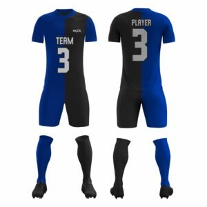 Customized Soccer Uniform