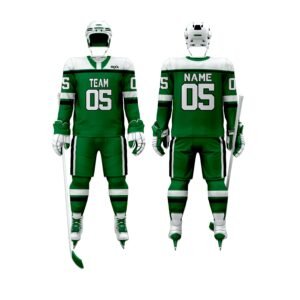 Customized Ice-Hockey Uniform