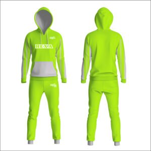Customized Track Suit